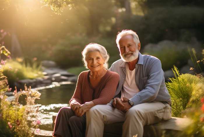 什么是安逸的生活？ - 生活的安逸是什么意思