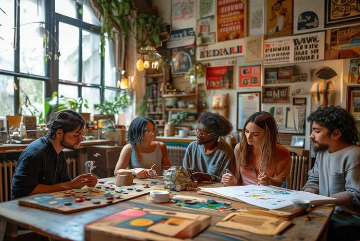 生活概念店；生活方式概念店