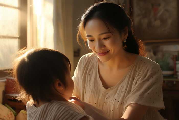 倪萍生活中的保姆 倪萍生活中的保姆是谁 倪萍生活中的保姆 倪萍生活中的保姆是谁