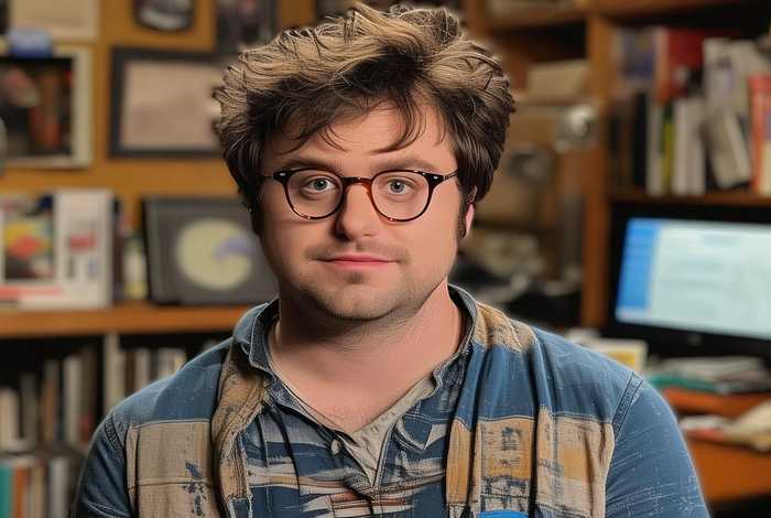 生活大爆炸zack演员、生活大爆炸zack演员是谁