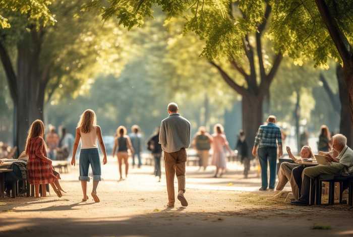 生活什么才是常态 生活什么才是常态的句子