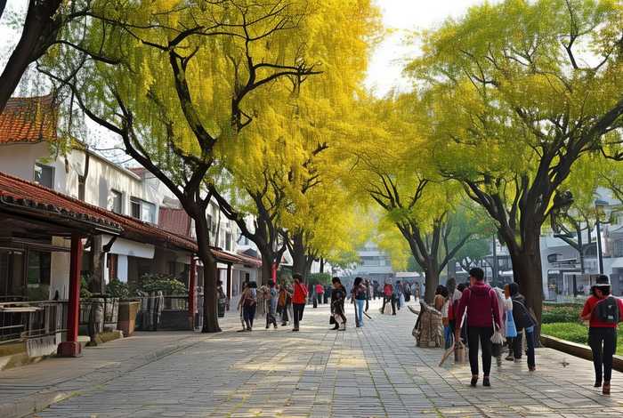 南京大学生活环境，南京大学生活环境怎么样