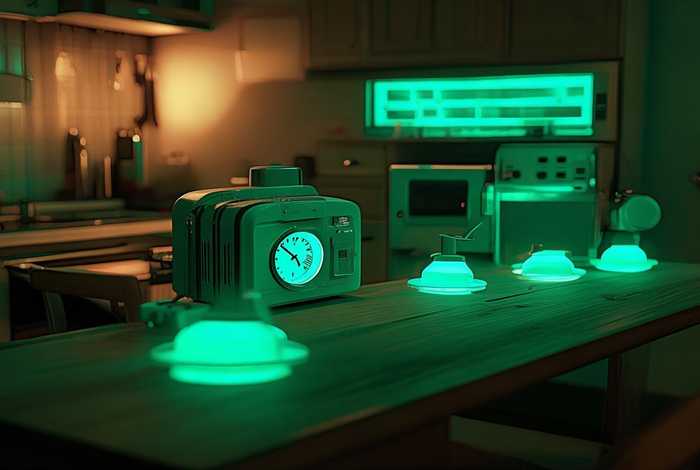 生活中的放射元素 - 生活中常见的放射性元素有哪些! 生活中的放射元素 - 生活中常见的放射性元素有哪些!