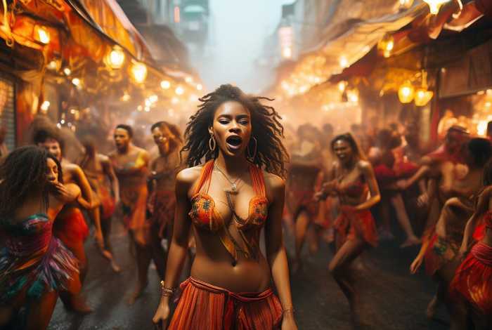 生活火辣；生活火辣滚烫的句子