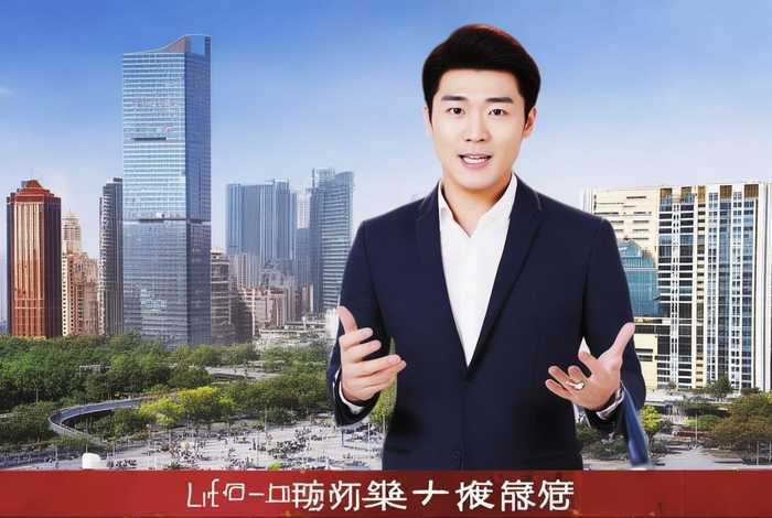 石家庄电视台生活频道刘兵 - 石家庄电视台生活频道刘兵主持