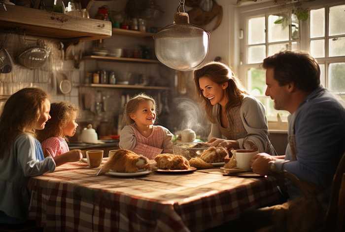 日常生活的场景有哪些；日常生活的场景有哪些图片