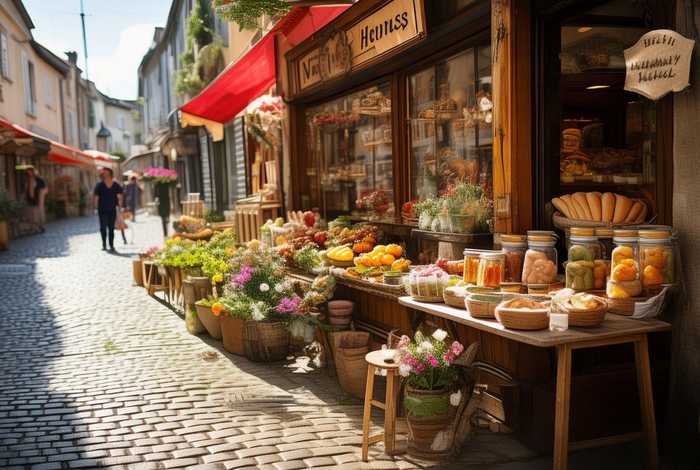 生活杂货铺适合开在哪（生活杂货铺适合开在哪个城市）