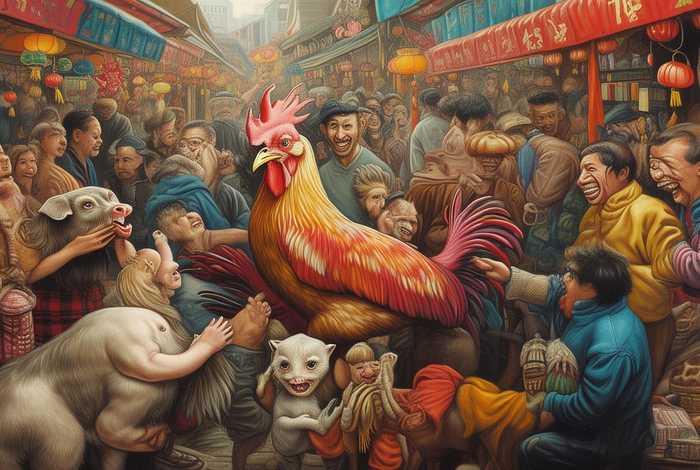 生活真丰富指什么 - 生活真丰富指什么生肖