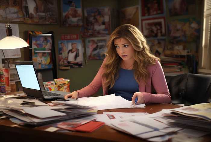 生活大爆炸penny背药物资料；生活大爆炸 penny