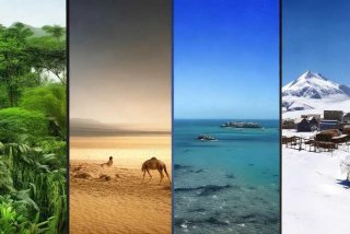 气候对生活的影响有哪些 - 气候对我们的生活有哪些影响