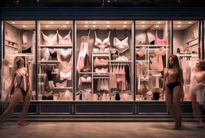 内衣生活馆加盟 - 内衣生活馆加盟连锁店