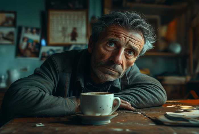 生活疲惫（生活疲惫的微信朋友圈说说）