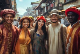 生活在中国的外国人叫什么；生活在中国的外国人叫什么人