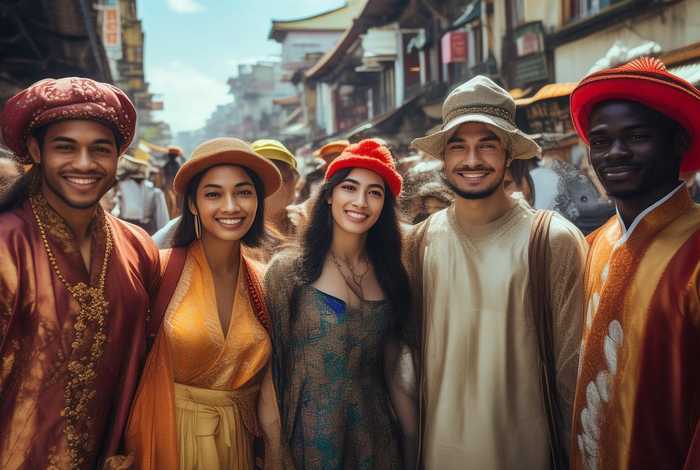 生活在中国的外国人叫什么；生活在中国的外国人叫什么人