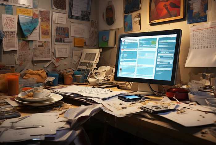 什么叫个人生活混乱，什么叫个人生活混乱呢