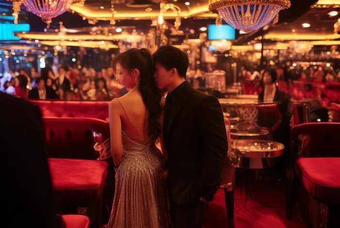 南京 富婆 南京 富婆找牛郎玩的夜总会