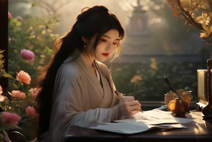 上官婉儿生活作风是真的吗；上官婉儿的情感生活