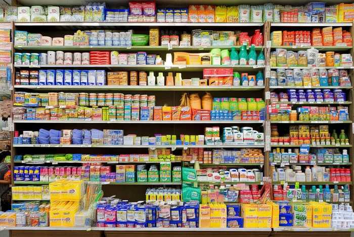 生活消费品有哪些；生活消费品有哪些种类