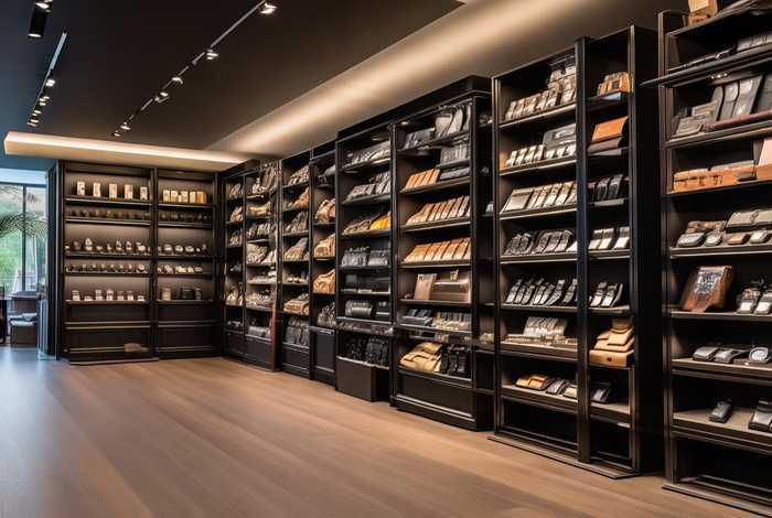 男士生活用品专卖店，男士生活用品专卖店有哪些