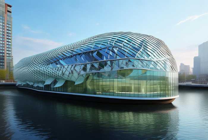 生活中的仿生设计的社会实践，生活中的仿生设计作品