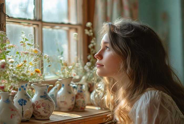 平平淡淡的生活真实感悟（平平淡淡的生活感悟唯美图片）