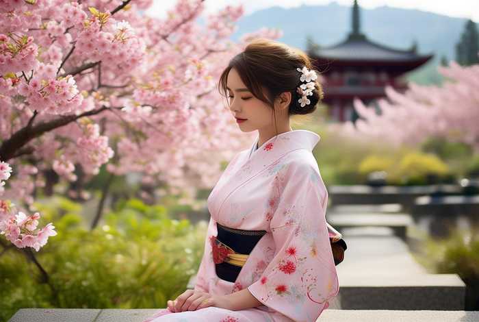 日本女性的生活特点（日本女性的生活特点有哪些）