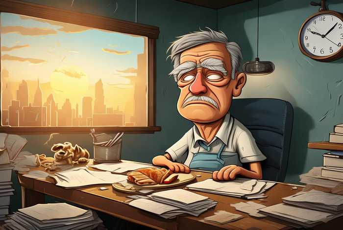 生活很乏味的说说；生活很乏味的说说搞笑