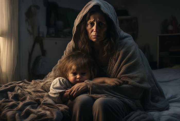 生活妈妈的愧疚差点毁了我、生活妈妈的愧疚差点毁了我的孩子