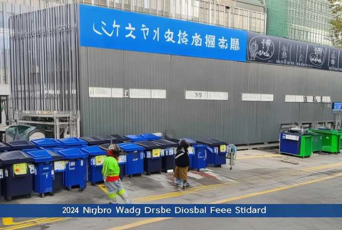 宁波生活垃圾处理费收费标准2024最新标准文件 宁波生活垃圾处理费收费标准2024最新标准文件是什么
