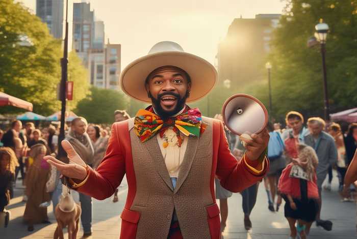 生活智多星投稿 生活智多星主持人