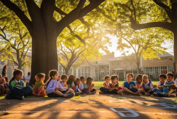 描写学校生活的句子唯美，描写学校生活的句子唯美英语