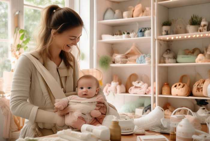 母婴生活店品牌（母婴生活店品牌介绍）