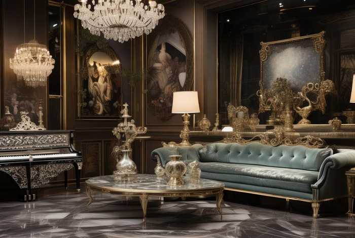 生活奢饰品有哪些（生活奢饰品有哪些图片）