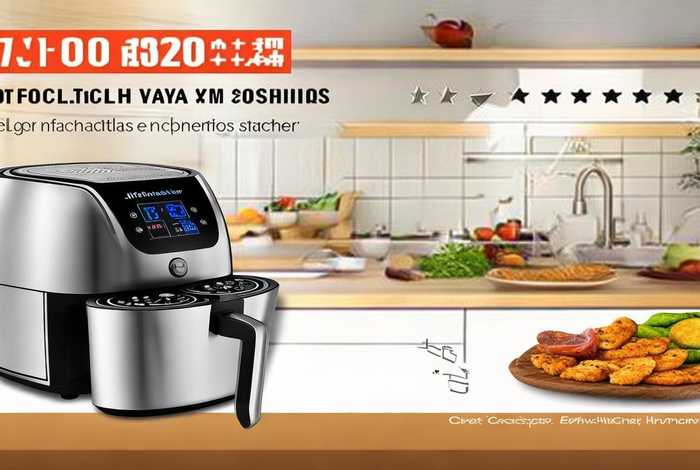 生活家品牌多功能空气炸锅价格 生活家空气炸锅优缺点