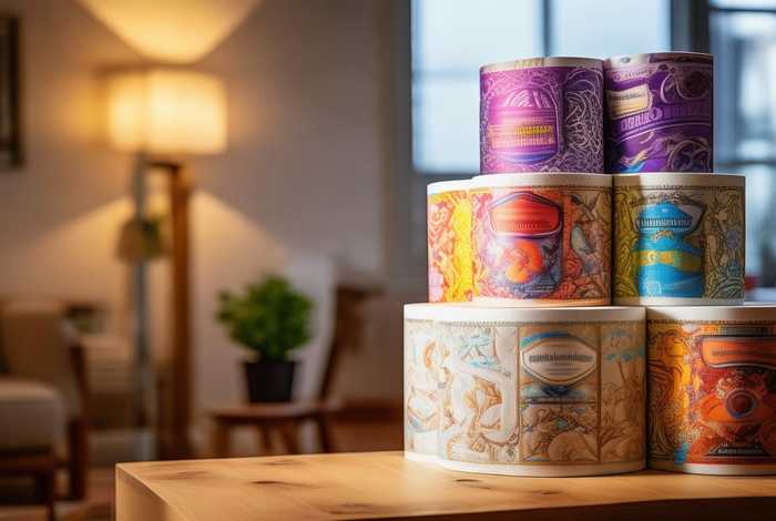 生活纸排名、生活纸品牌取名