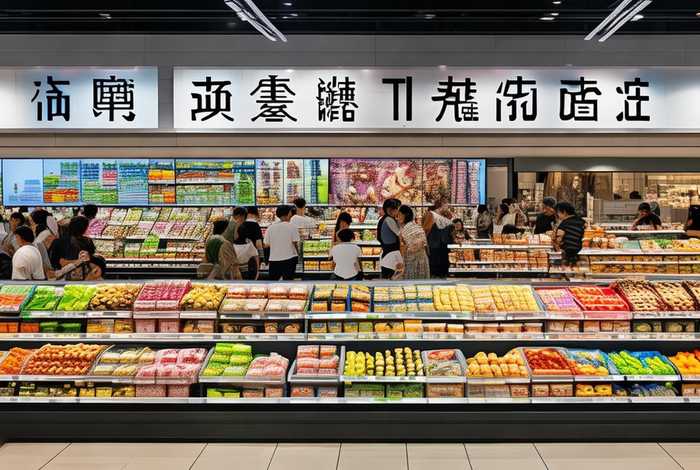 上海永辉生活超市官网 - 上海永辉生活超市官网首页