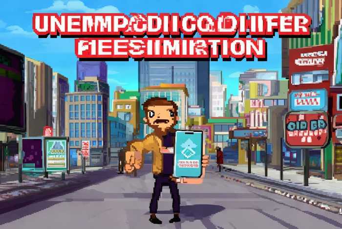 失业生活模拟器破解版、失业生活模拟器破解版下载安装