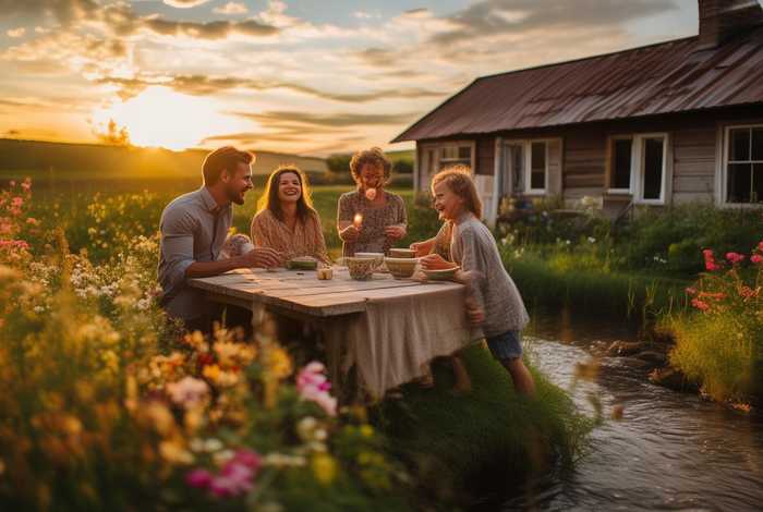 描写生活美好的句子，描写生活美好的句子摘抄