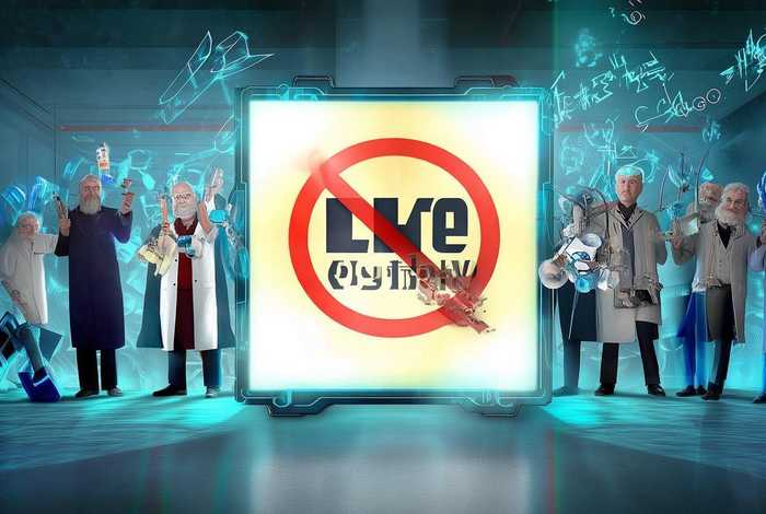 生活大爆炸为什么被禁了（生活大爆炸为什么被禁了呢）