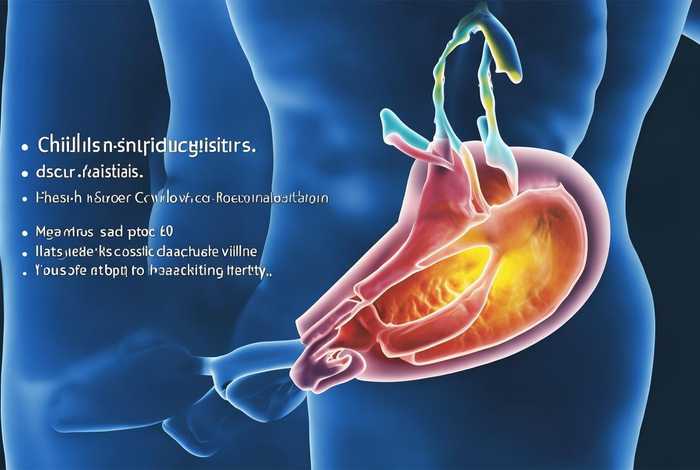 什么叫慢性非萎缩性胃炎 - 什么叫慢性非萎缩性胃炎是什么意思