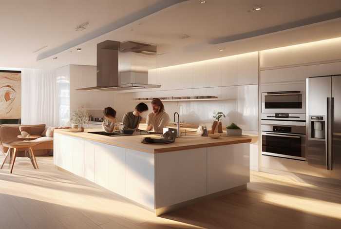 欧派生活馆 欧派家居生活体验馆 欧派生活馆 欧派家居生活体验馆