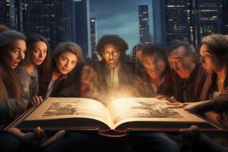 生活启示录14集 生活启示录14集剧情介绍