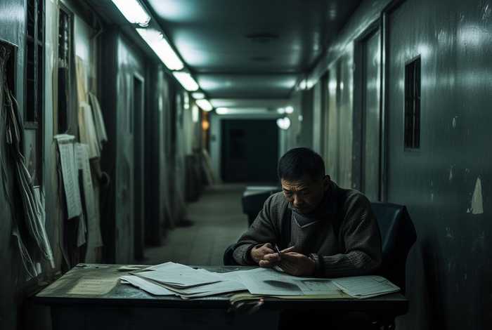 深圳看守所里面的生活是怎么样的；深圳看守所里面的生活是怎么样的呢