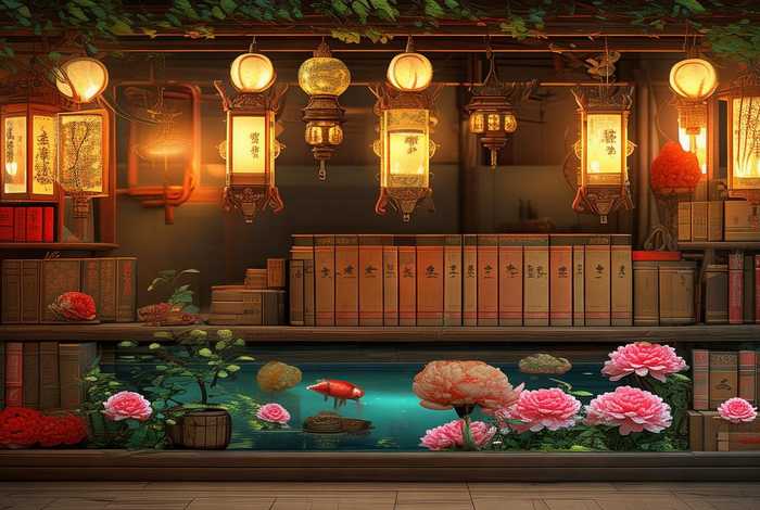 女子生活馆的名称 女子生活馆的名称大全