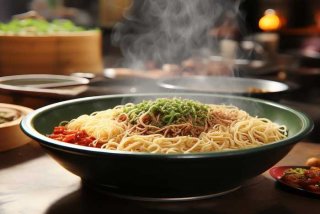 面食的视频、面食的小视频