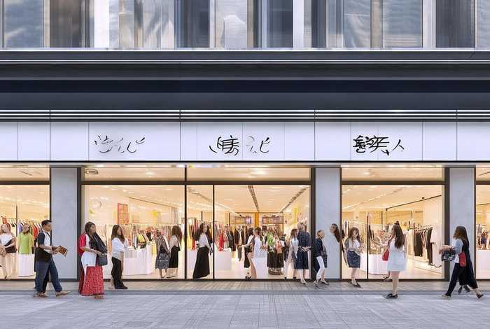 女装生活馆是连锁店吗（女装生活馆是连锁店吗知乎）