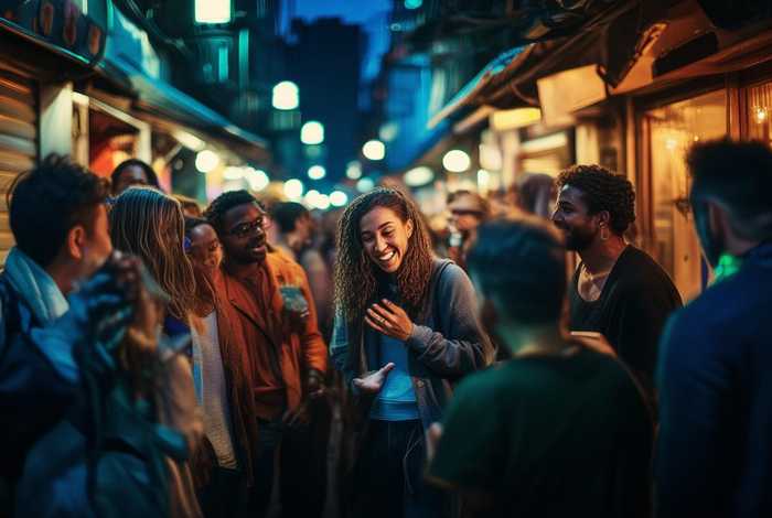 深夜社交活动、深夜社交活动文案 深夜社交活动、深夜社交活动文案