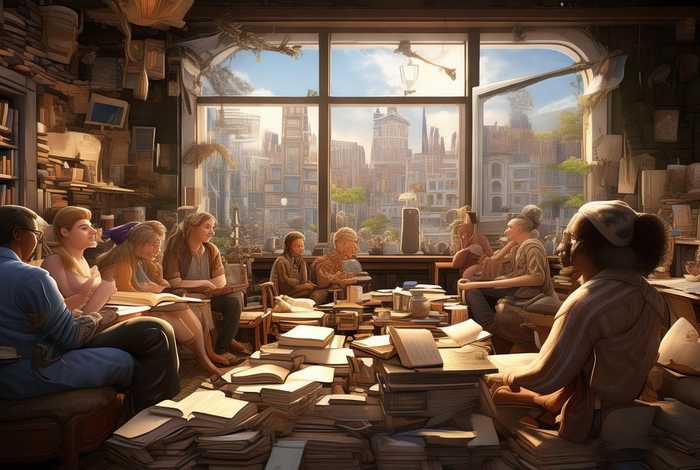 生活处处有学问作文400字、生活处处有学问作文400字怎么写