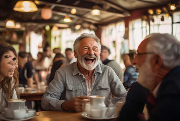 生活中一件有意思的事 生活中一件有意思的事情