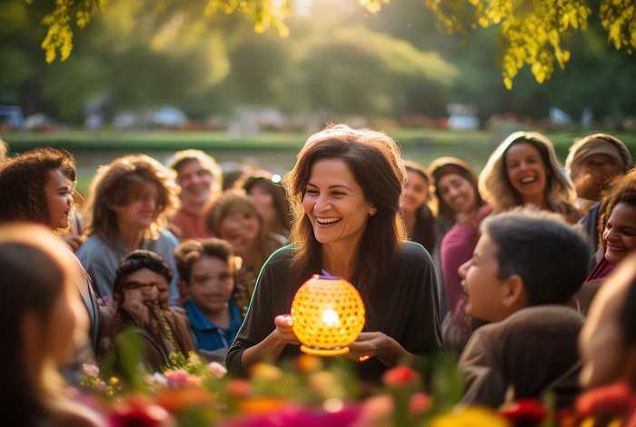 生活因你而灿烂作文、生活因你而灿烂作文600字